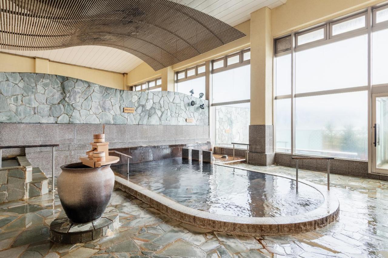 Amano Hashidate Ryokan 3*