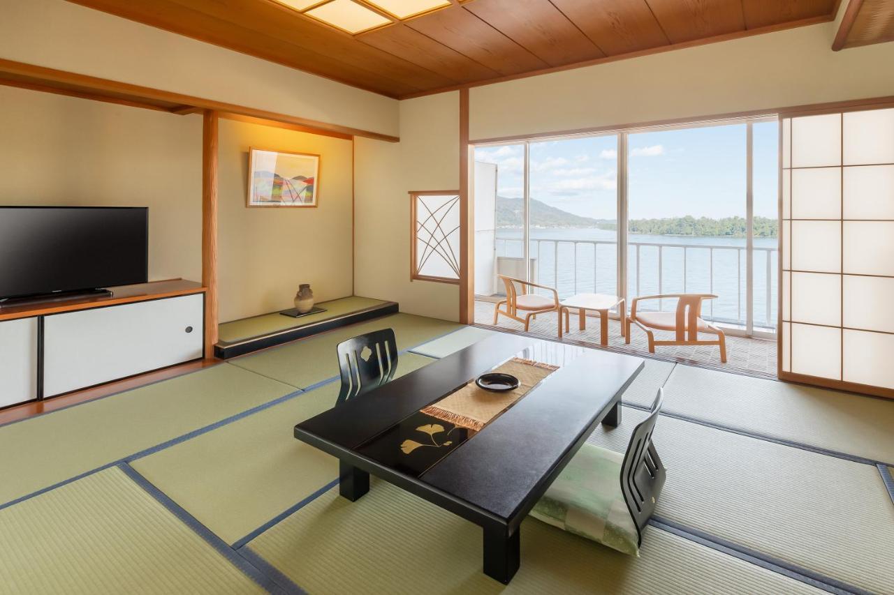 Amano Hashidate 3* Miyazu