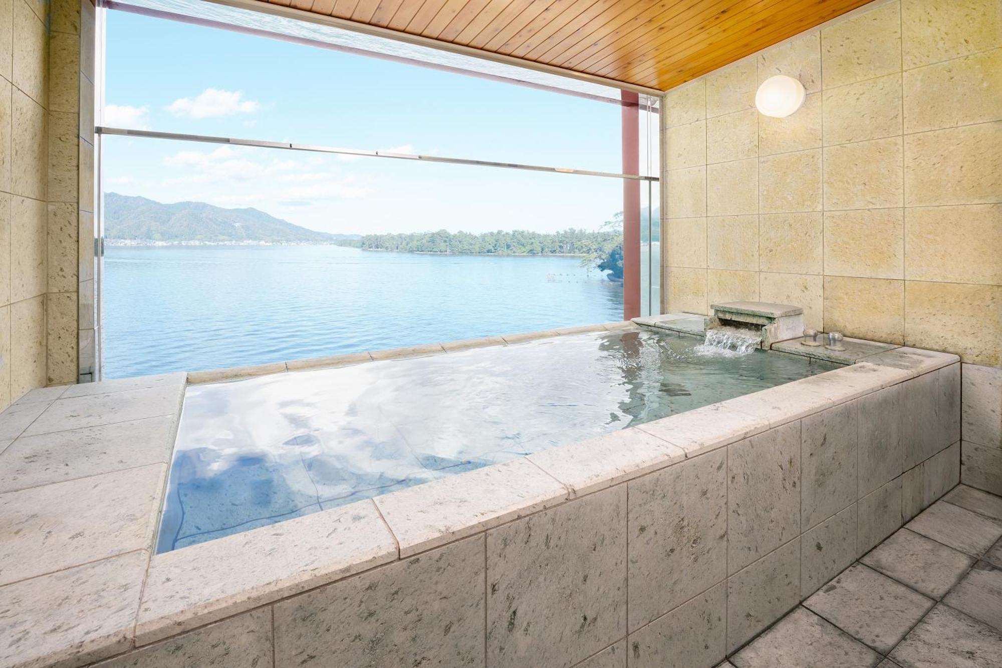 Amano Hashidate Ryokan 3*